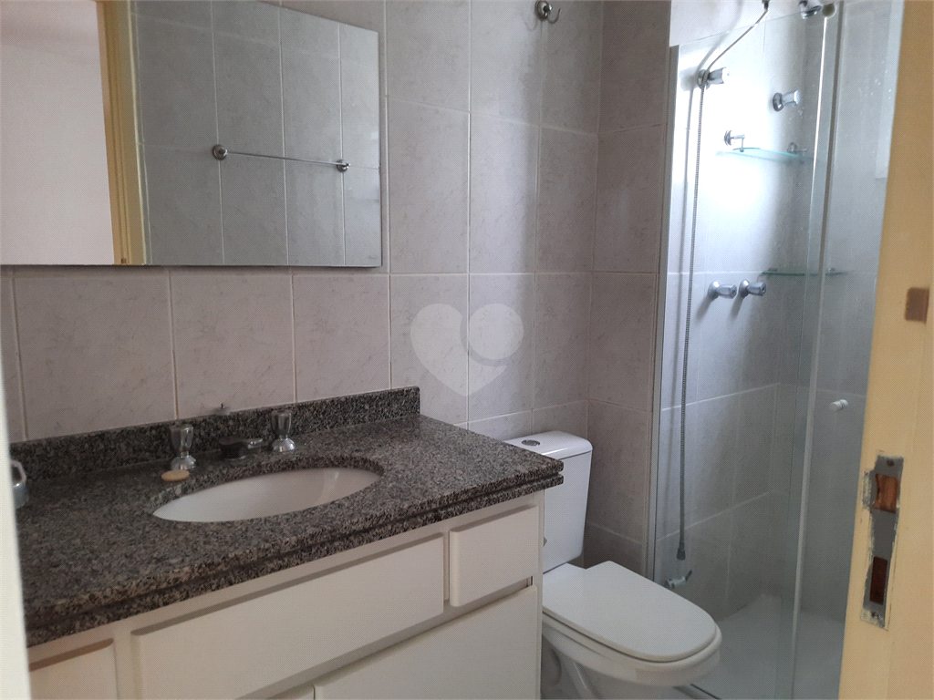 Venda Apartamento São Paulo Vila Hamburguesa REO537545 13