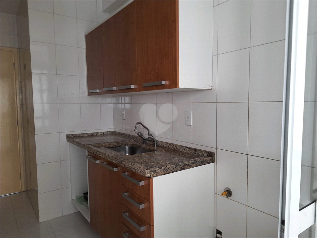 Venda Apartamento São Paulo Vila Hamburguesa REO537545 6