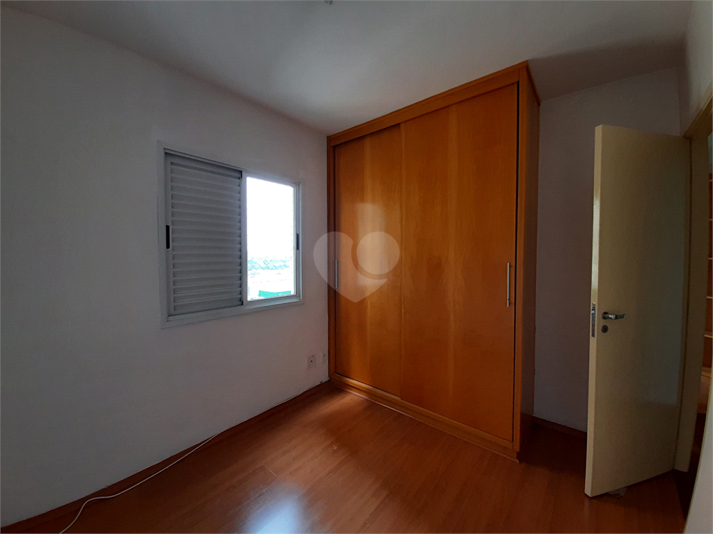 Venda Apartamento São Paulo Vila Hamburguesa REO537545 14