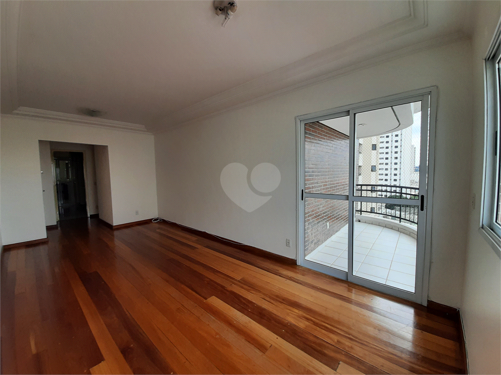 Venda Apartamento São Paulo Vila Hamburguesa REO537545 2