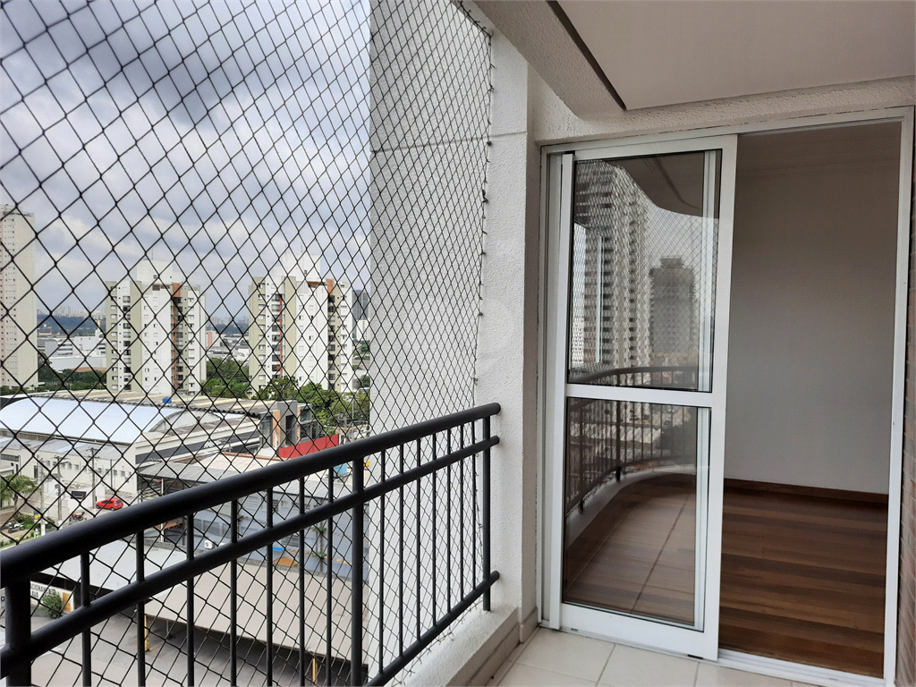 Venda Apartamento São Paulo Vila Hamburguesa REO537545 4