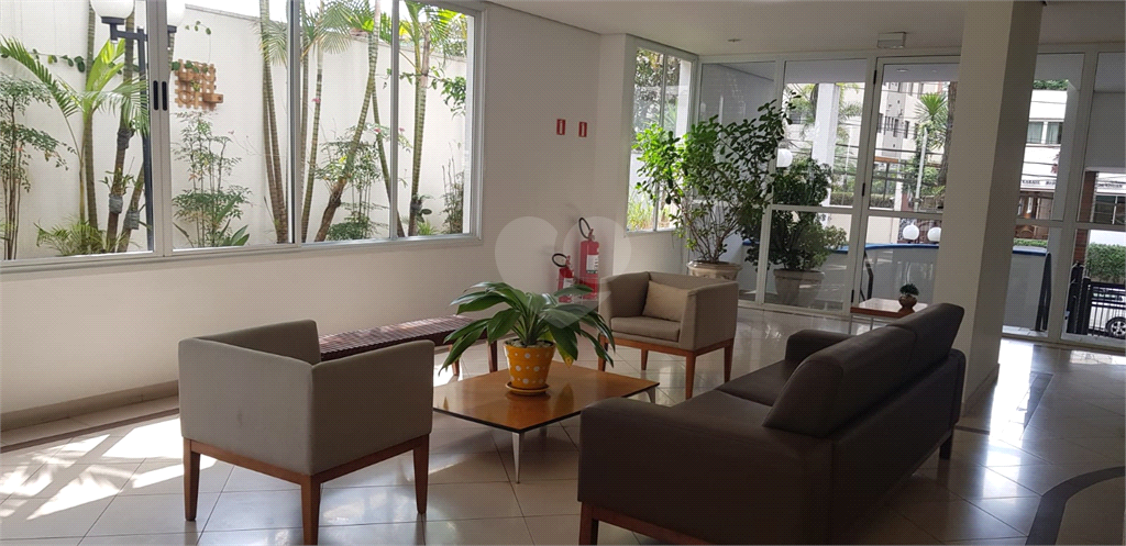 Venda Apartamento São Paulo Vila Hamburguesa REO537545 17