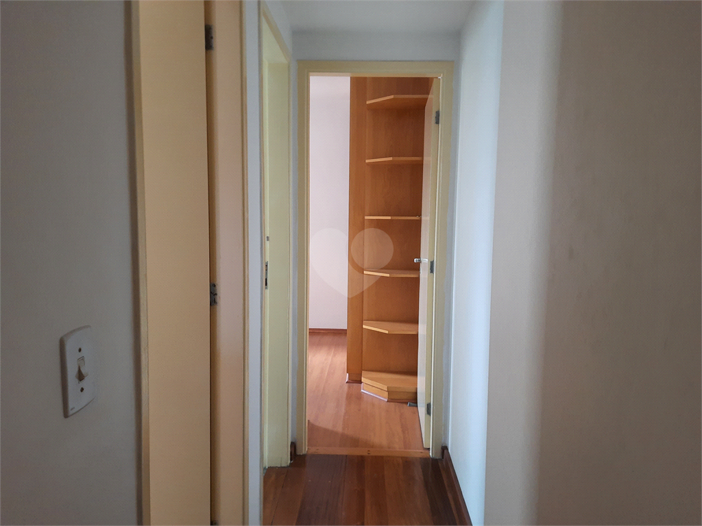 Venda Apartamento São Paulo Vila Hamburguesa REO537545 15