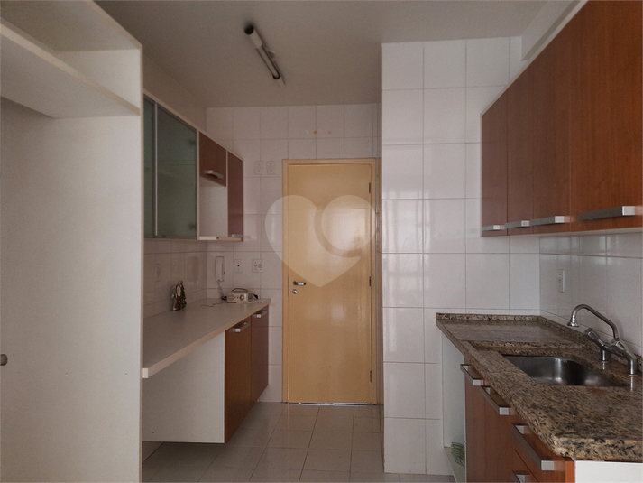 Venda Apartamento São Paulo Vila Hamburguesa REO537545 5