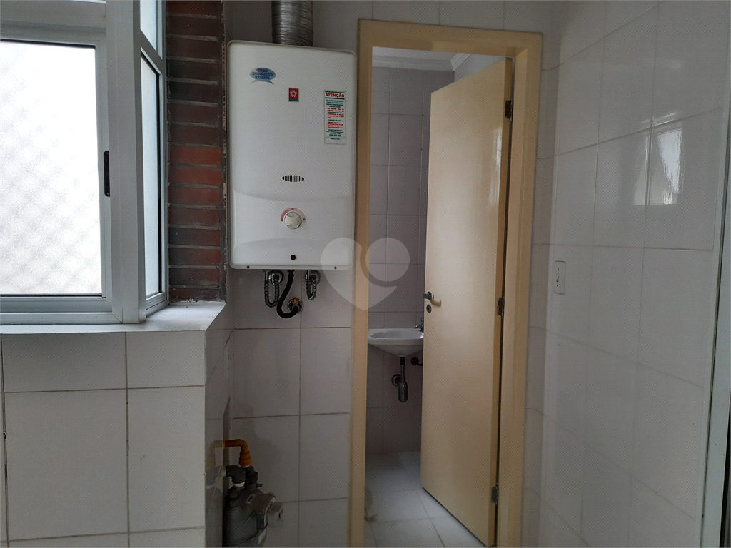 Venda Apartamento São Paulo Vila Hamburguesa REO537545 8