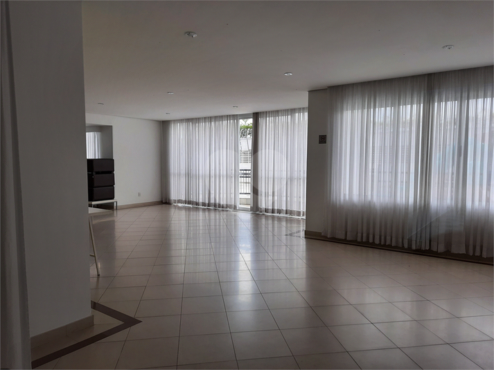 Venda Apartamento São Paulo Vila Hamburguesa REO537545 18