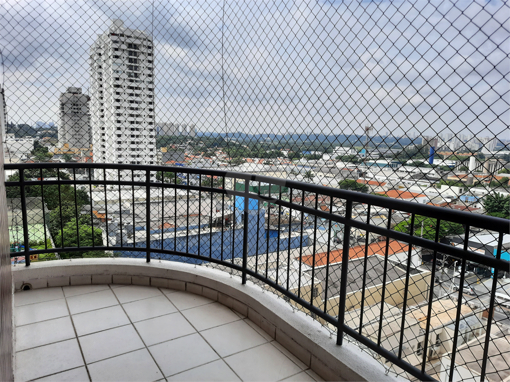 Venda Apartamento São Paulo Vila Hamburguesa REO537545 3