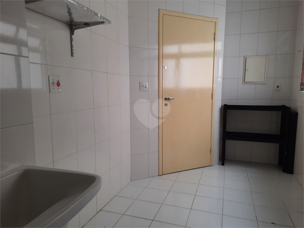 Venda Apartamento São Paulo Vila Hamburguesa REO537545 7