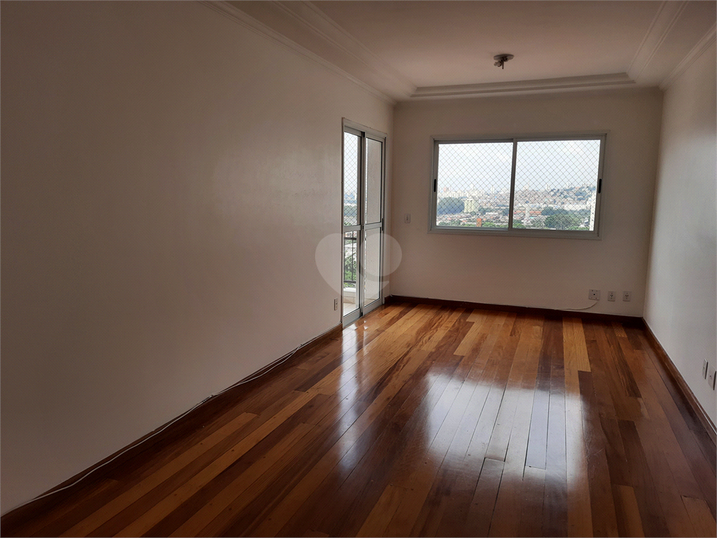 Venda Apartamento São Paulo Vila Hamburguesa REO537545 1