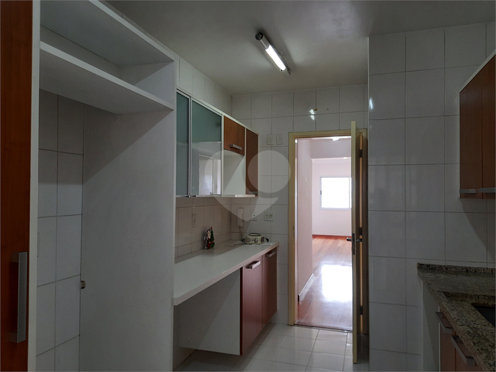 Venda Apartamento São Paulo Vila Hamburguesa REO537545 9