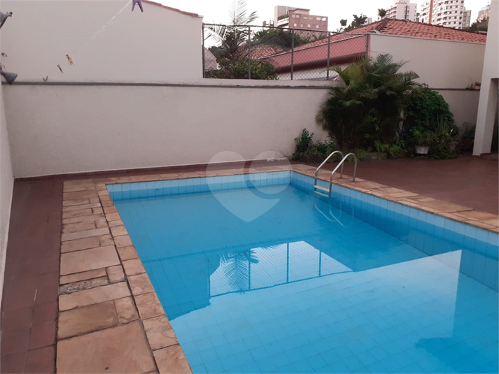 Venda Casa São Paulo Sumarezinho REO537554 13