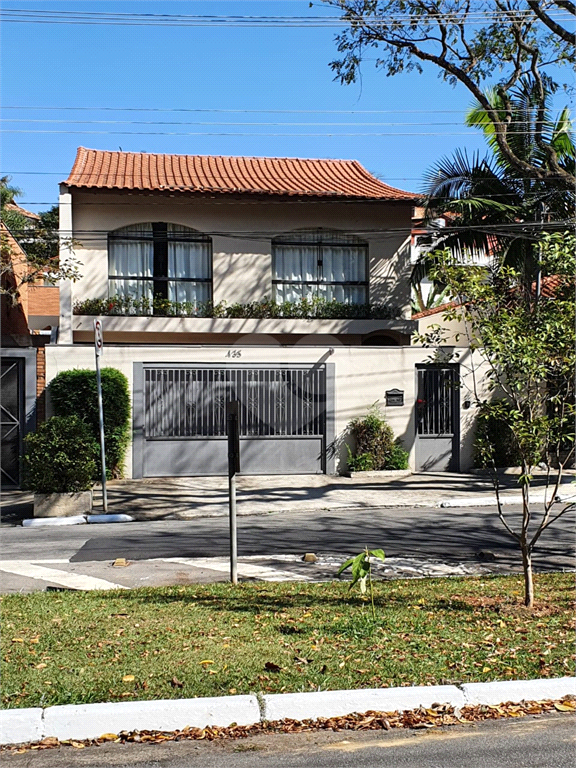 Venda Casa São Paulo Sumarezinho REO537554 15