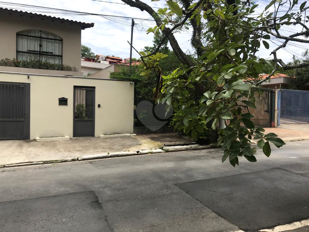 Venda Casa São Paulo Sumarezinho REO537554 12