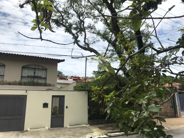 Venda Casa São Paulo Sumarezinho REO537554 7