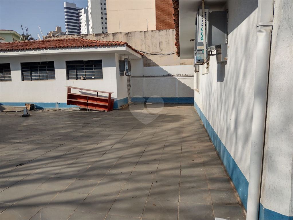 Venda Casa Campinas Jardim Proença REO537570 9