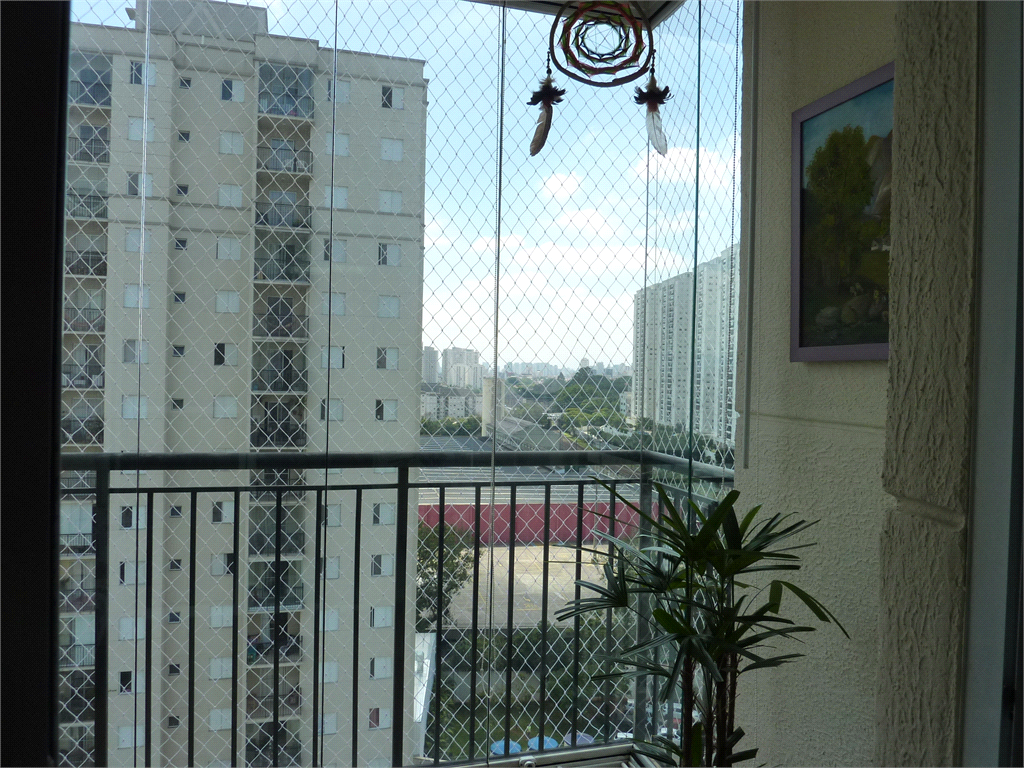 Venda Apartamento São Paulo Lapa REO537576 8