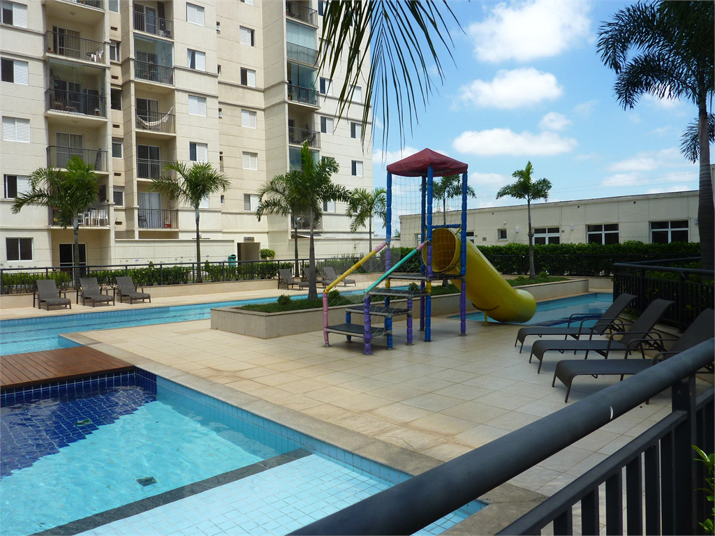 Venda Apartamento São Paulo Lapa REO537576 29