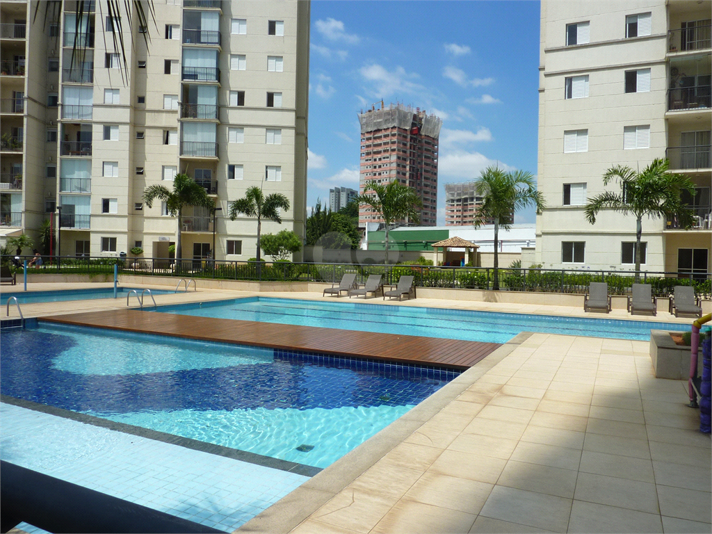 Venda Apartamento São Paulo Lapa REO537576 28