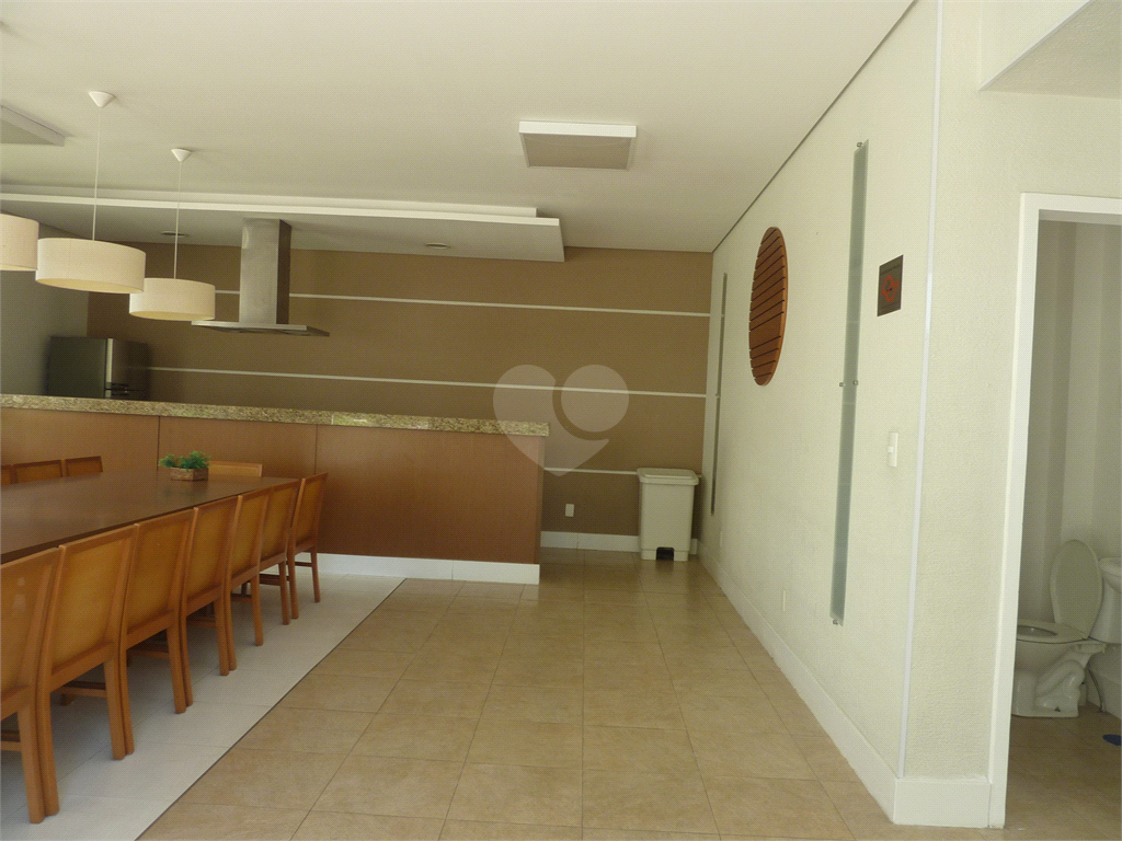 Venda Apartamento São Paulo Lapa REO537576 27