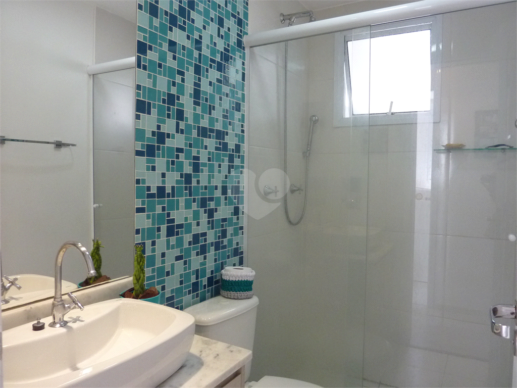 Venda Apartamento São Paulo Lapa REO537576 9