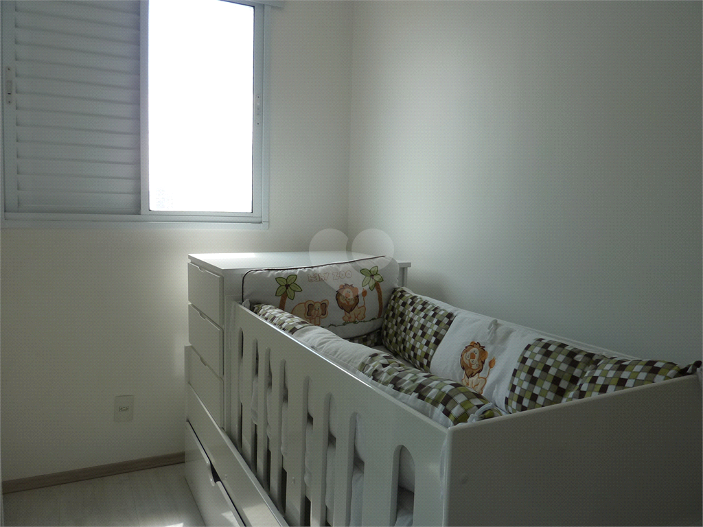 Venda Apartamento São Paulo Lapa REO537576 11