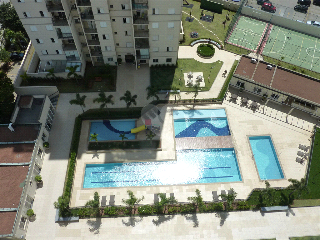 Venda Apartamento São Paulo Lapa REO537576 25