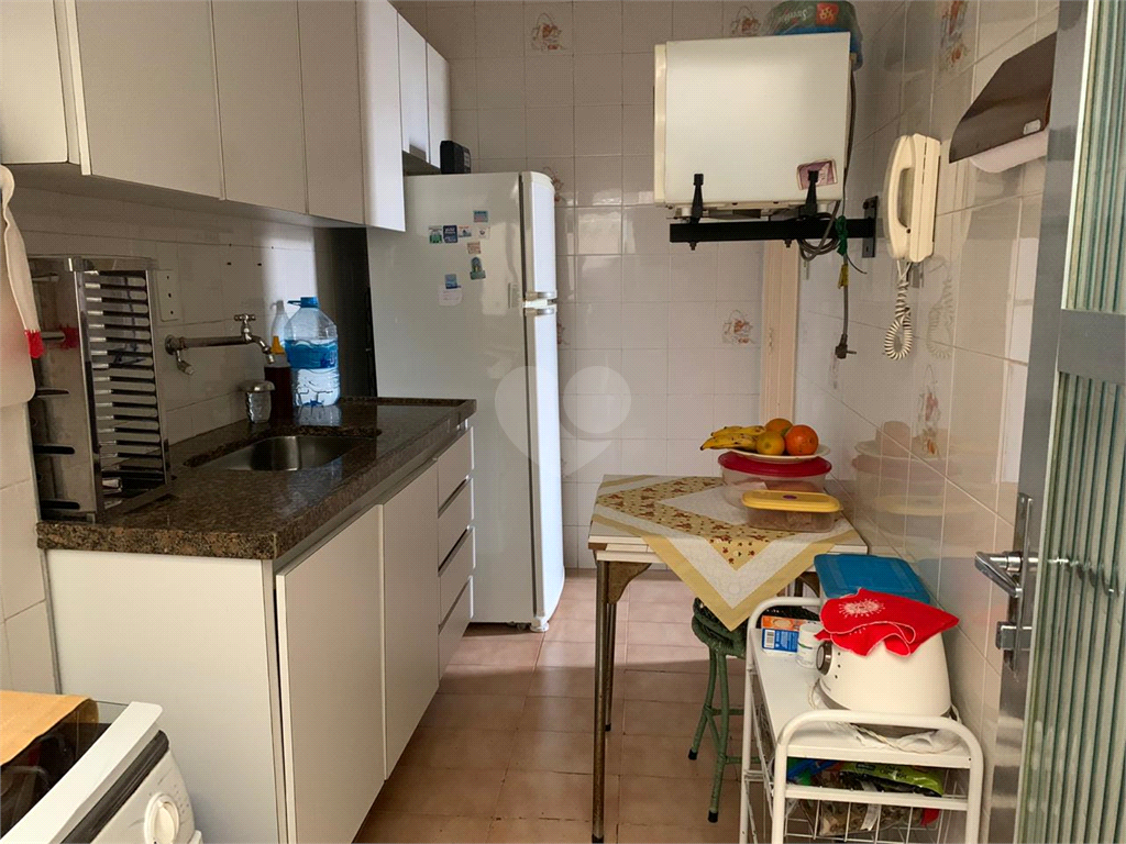 Venda Apartamento São Paulo Vila Mariana REO537579 3