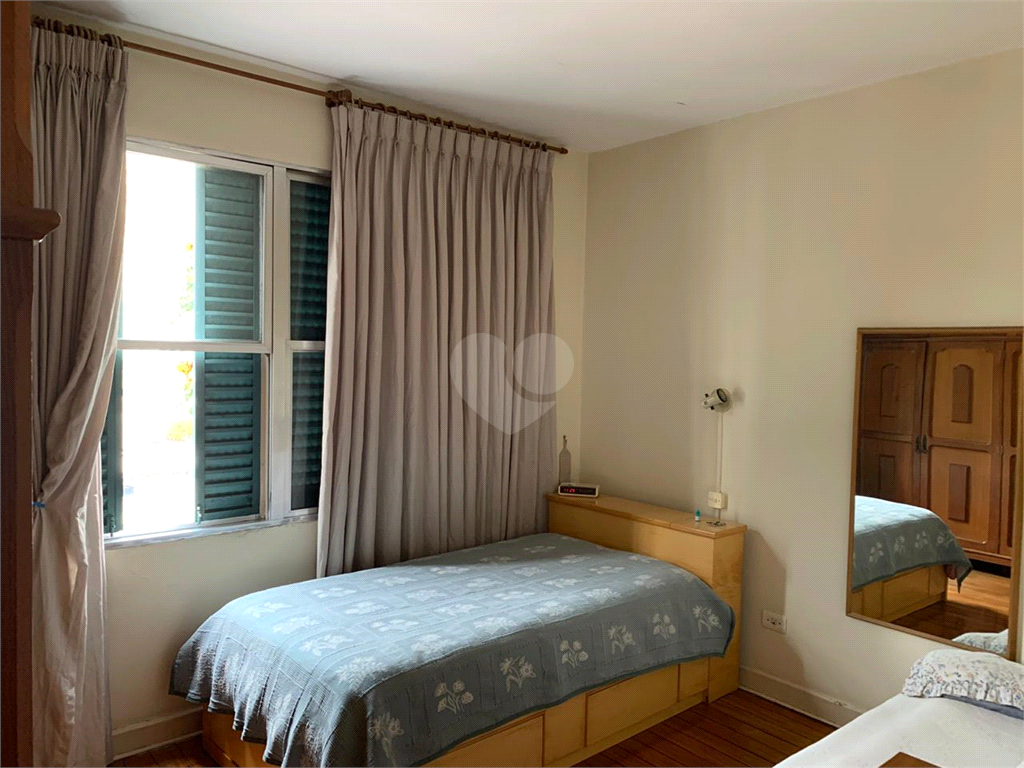 Venda Apartamento São Paulo Vila Mariana REO537579 11