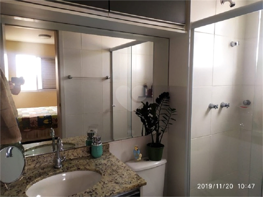 Venda Apartamento São Paulo Maranhão REO537590 12