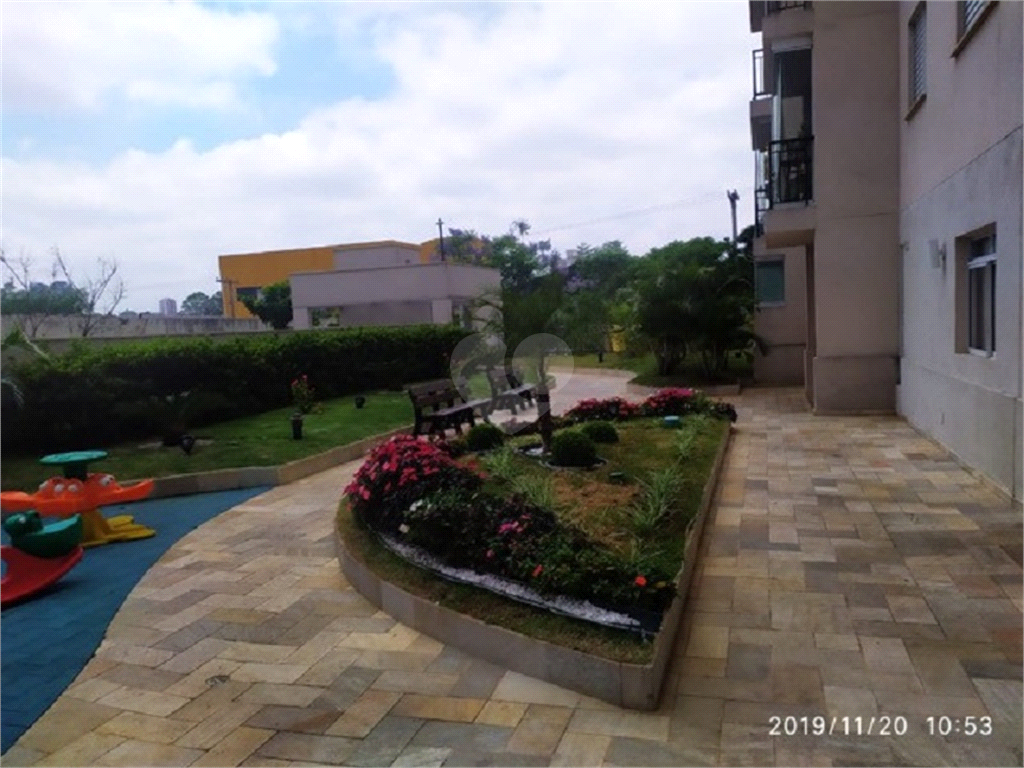 Venda Apartamento São Paulo Maranhão REO537590 18