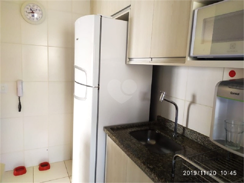 Venda Apartamento São Paulo Maranhão REO537590 9