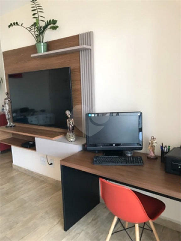 Venda Apartamento São Paulo Maranhão REO537590 5