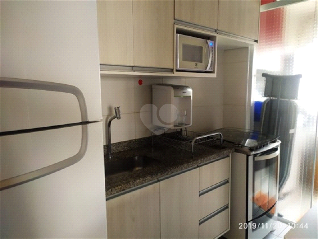 Venda Apartamento São Paulo Maranhão REO537590 8