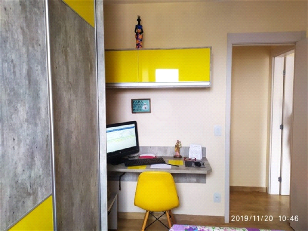 Venda Apartamento São Paulo Maranhão REO537590 14