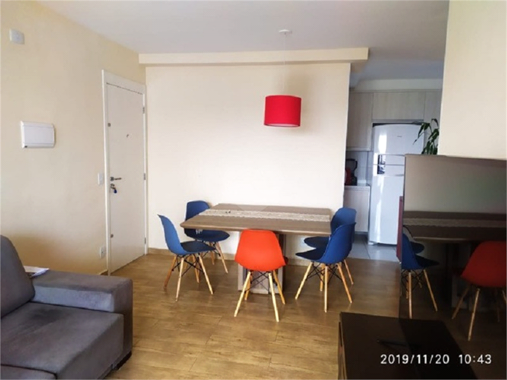 Venda Apartamento São Paulo Maranhão REO537590 4