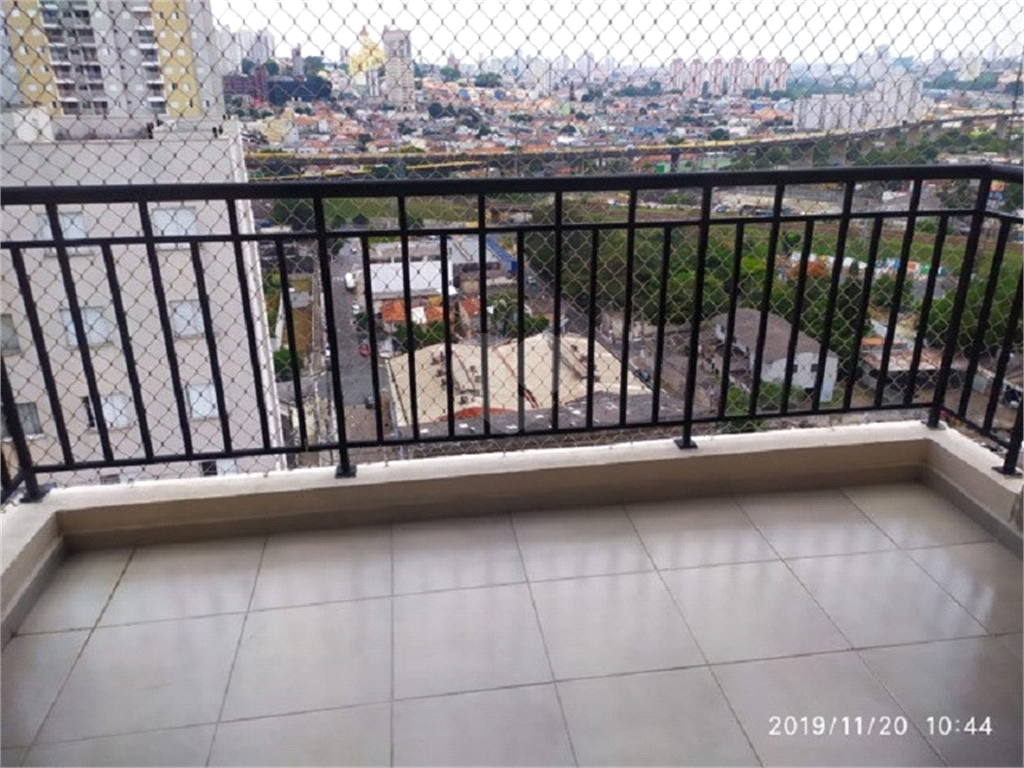 Venda Apartamento São Paulo Maranhão REO537590 7