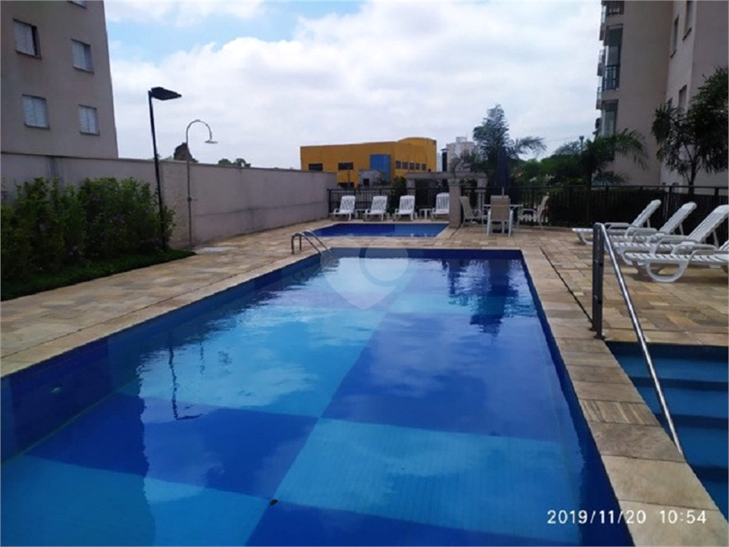 Venda Apartamento São Paulo Maranhão REO537590 1