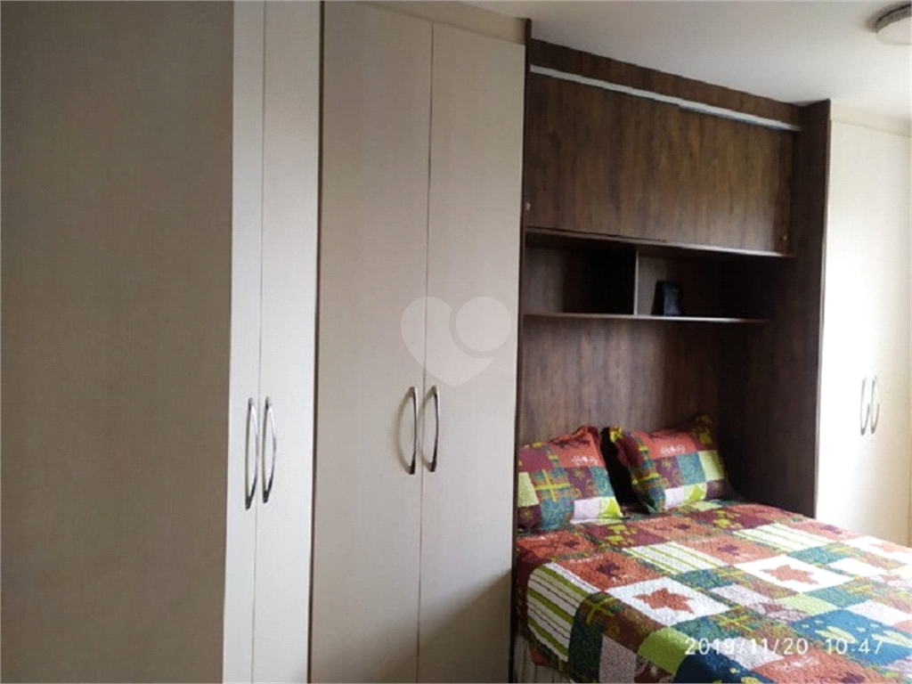 Venda Apartamento São Paulo Maranhão REO537590 10