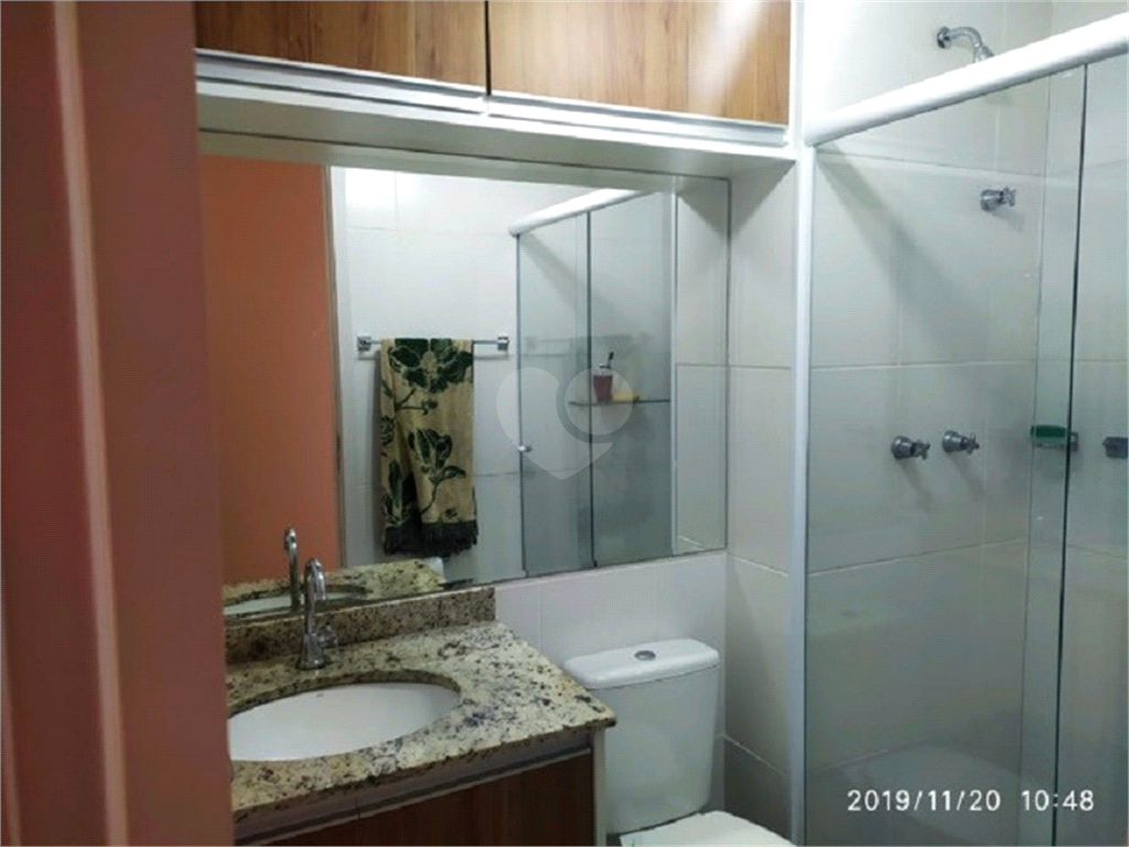 Venda Apartamento São Paulo Maranhão REO537590 16