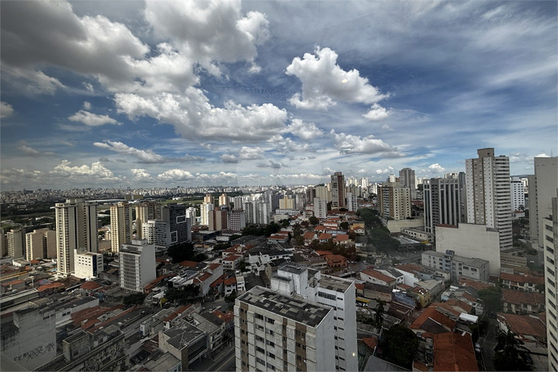 Venda Lajes Corporativas São Paulo Santana REO537592 37