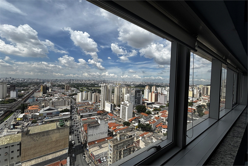 Venda Lajes Corporativas São Paulo Santana REO537592 12