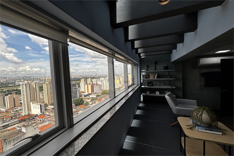 Venda Lajes Corporativas São Paulo Santana REO537592 13