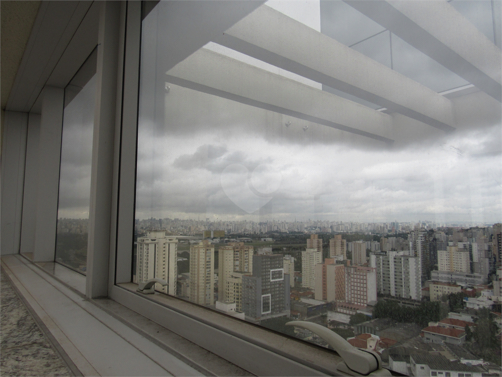 Venda Salas São Paulo Santana REO537598 30