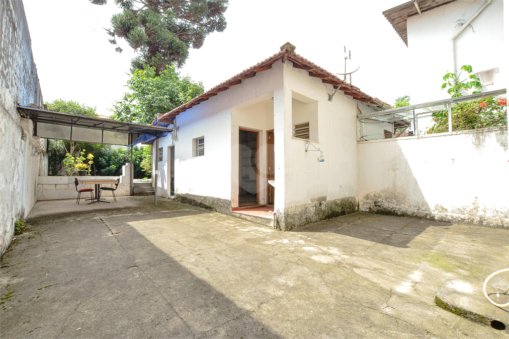 Venda Casa São Paulo Planalto Paulista REO537602 34