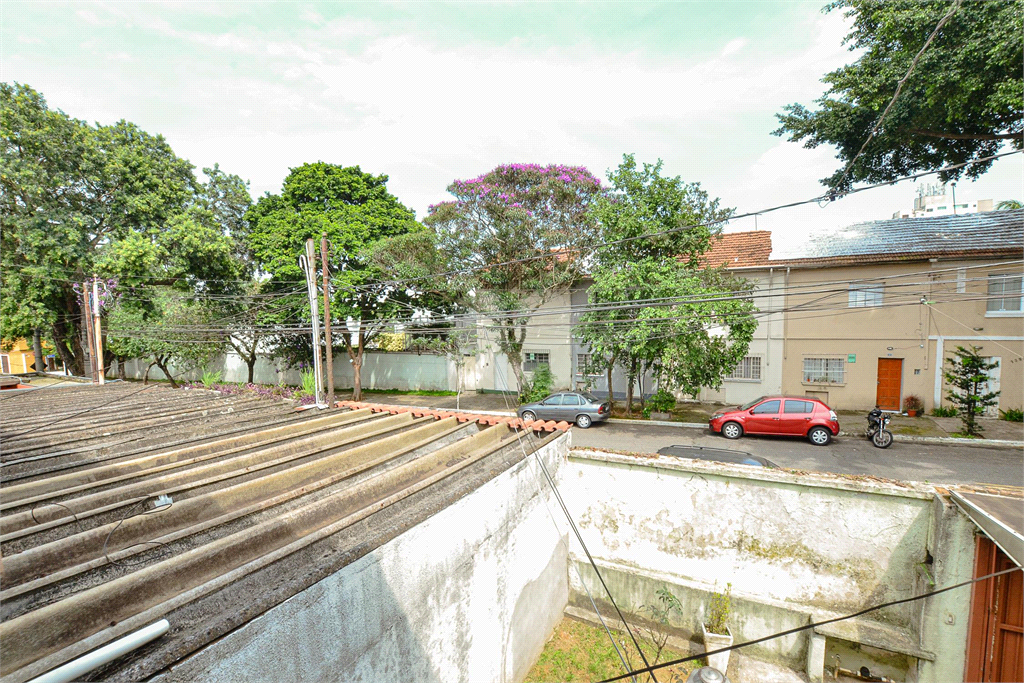 Venda Casa São Paulo Planalto Paulista REO537602 25