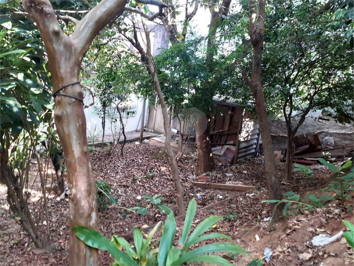 Venda Casa São Paulo Parque Novo Mundo REO537603 2