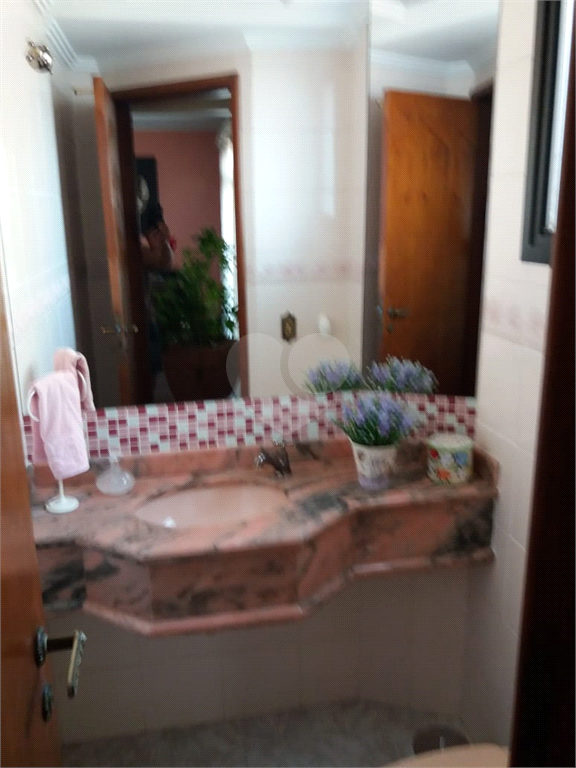 Venda Apartamento Santo André Santa Terezinha REO537606 7