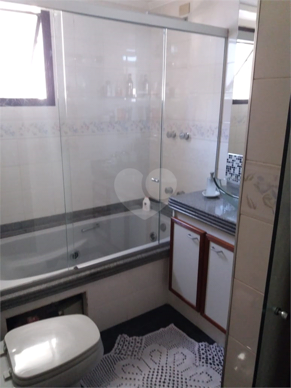 Venda Apartamento Santo André Santa Terezinha REO537606 10