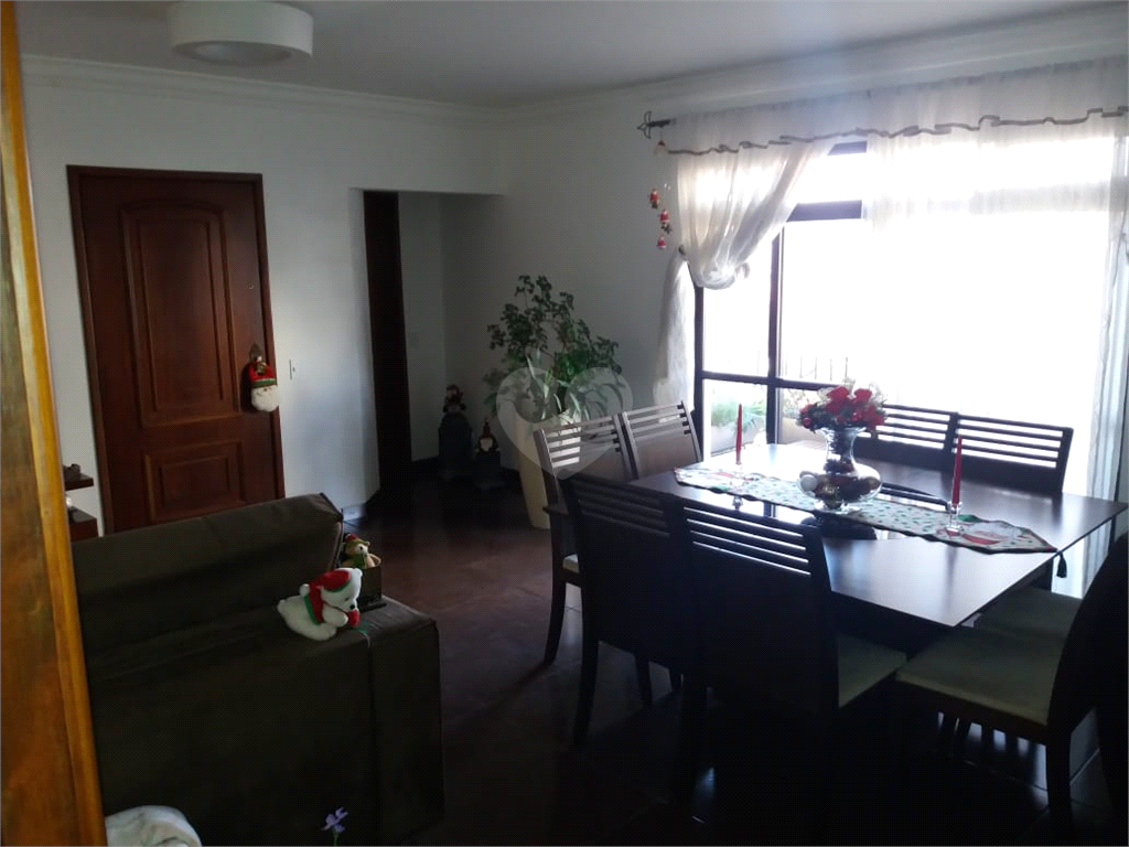 Venda Apartamento Santo André Santa Terezinha REO537606 12