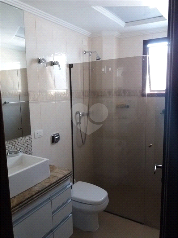 Venda Apartamento Santo André Santa Terezinha REO537606 13